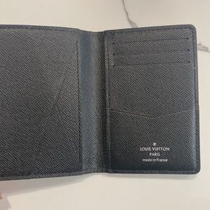 Brand new LV wallet